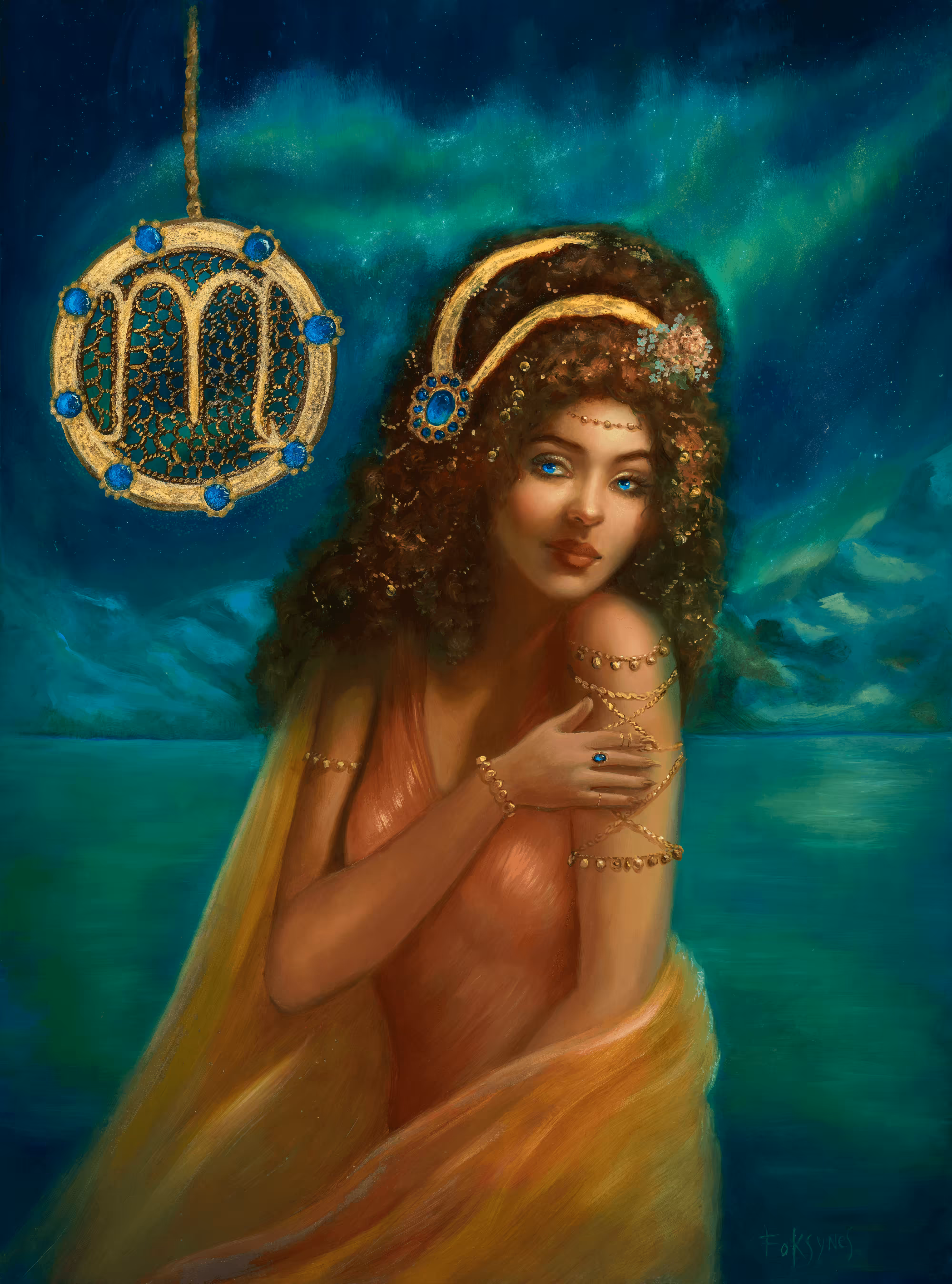 Scorpio