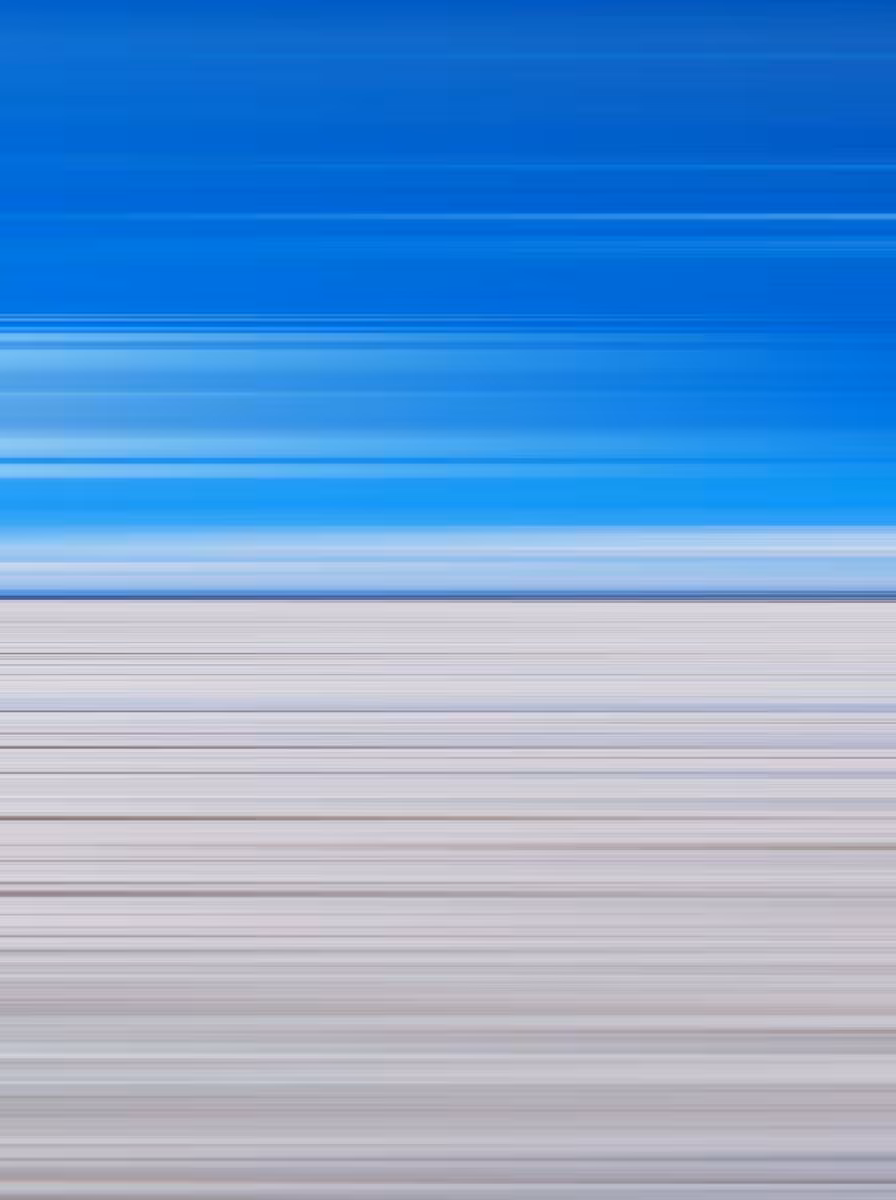 Motion Horizons: Horizon #13
