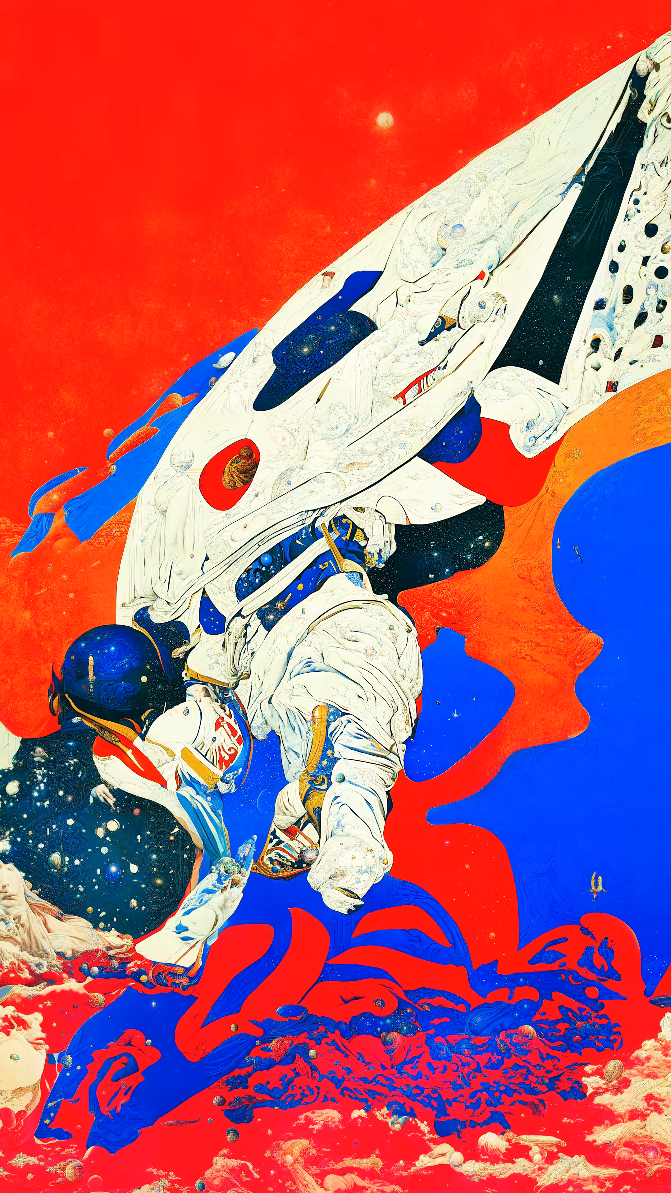 Halcyon 