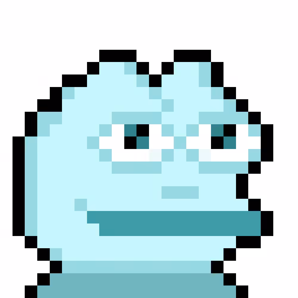 Checkmate: Alien Rare Pepe Punk