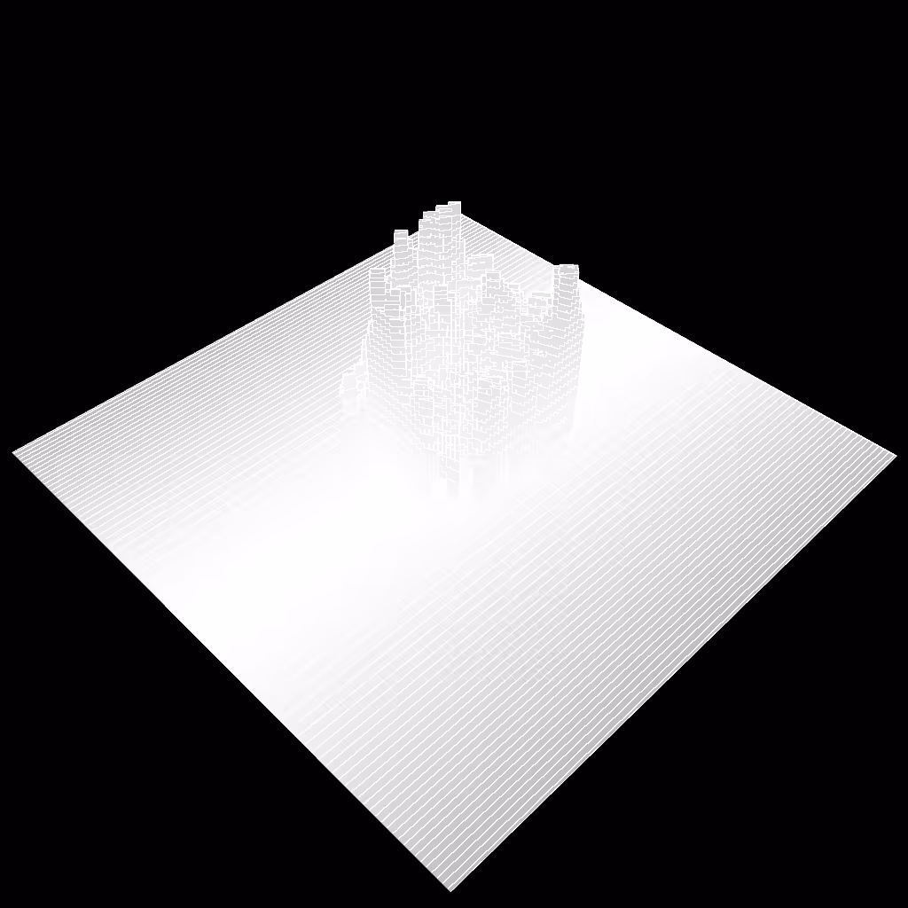 Structure #1