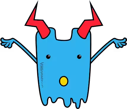 Kawaii Monster #0