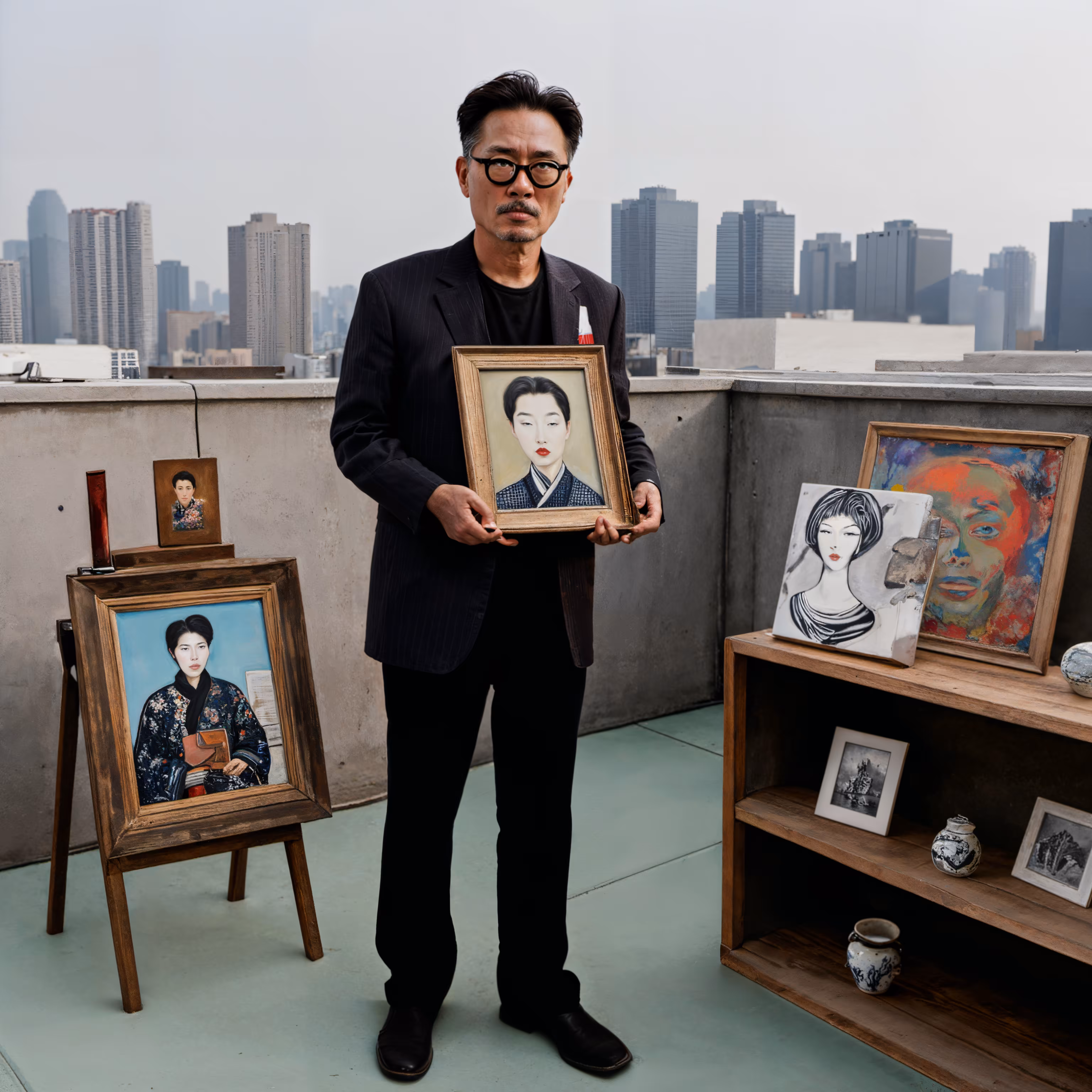 MEET THE COLLECTORS #1