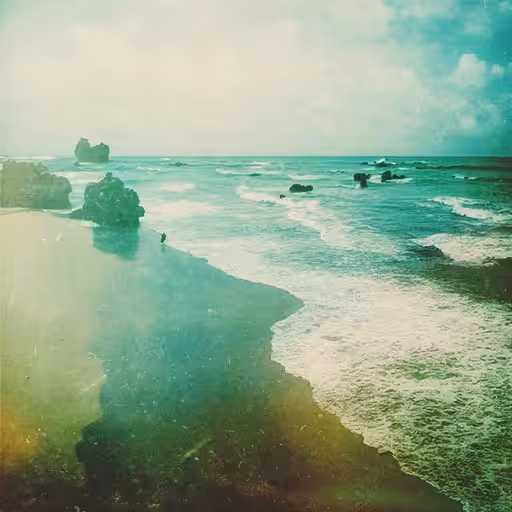 Isle Memoirs #15