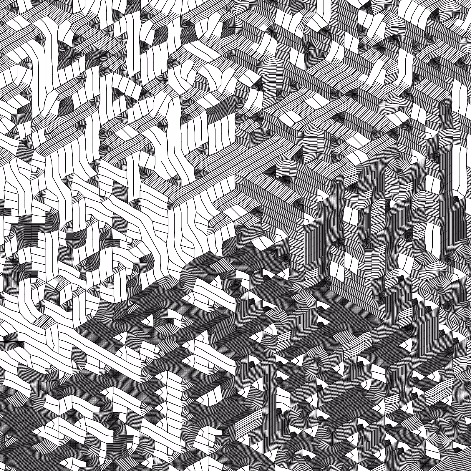 Proxemics #55