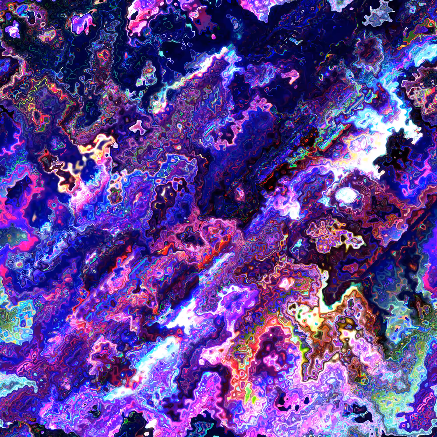 ❰ № 1 ⤳ amethyst ❱