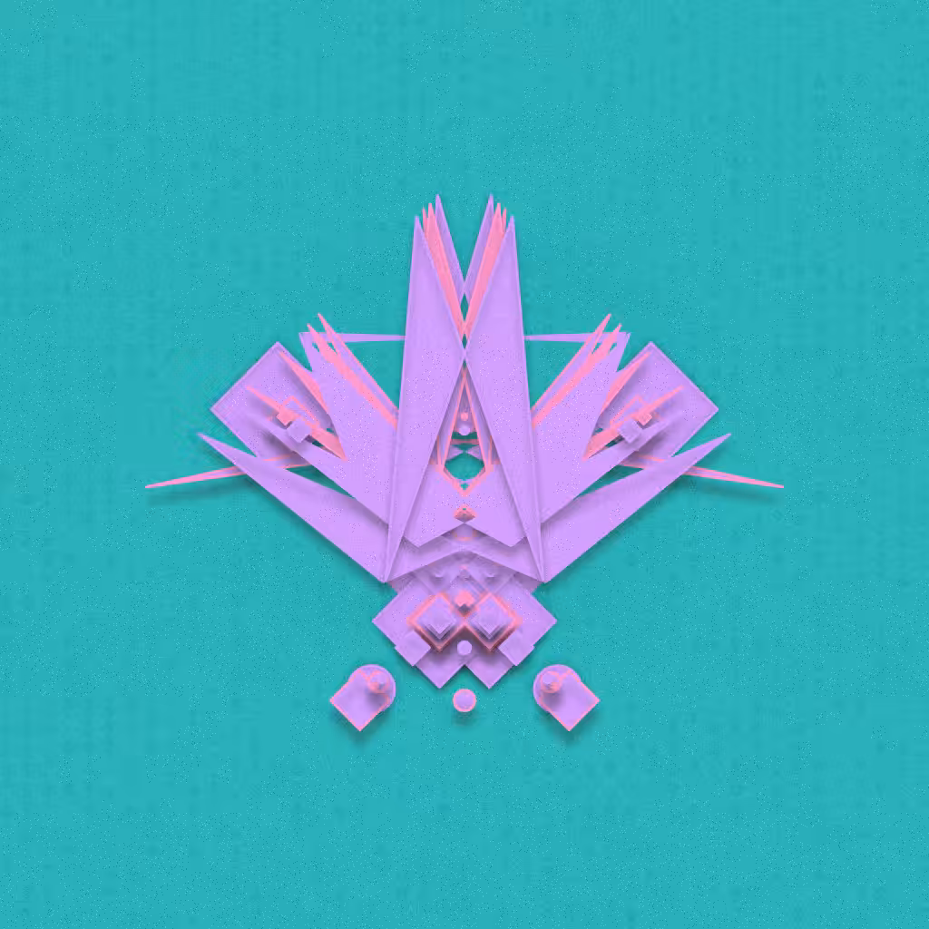 Paper Emblems #224