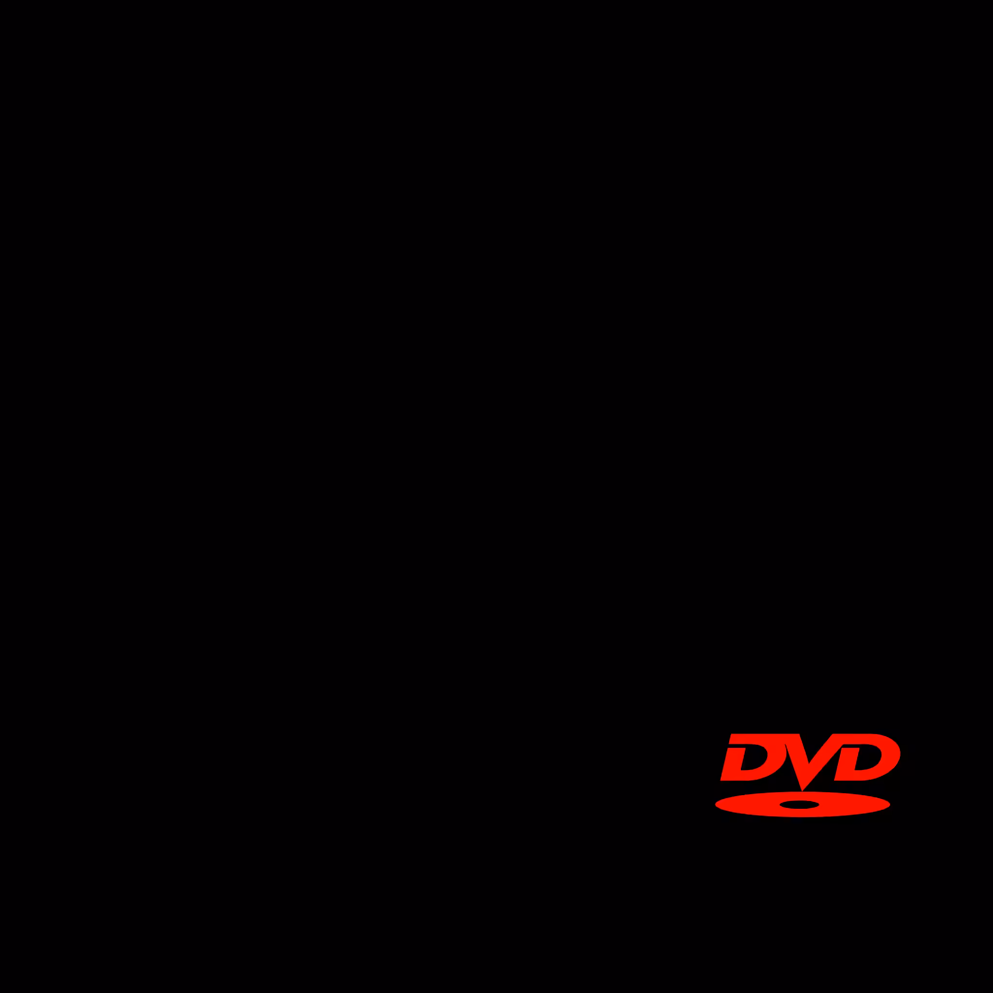 DVD Screensaver #99
