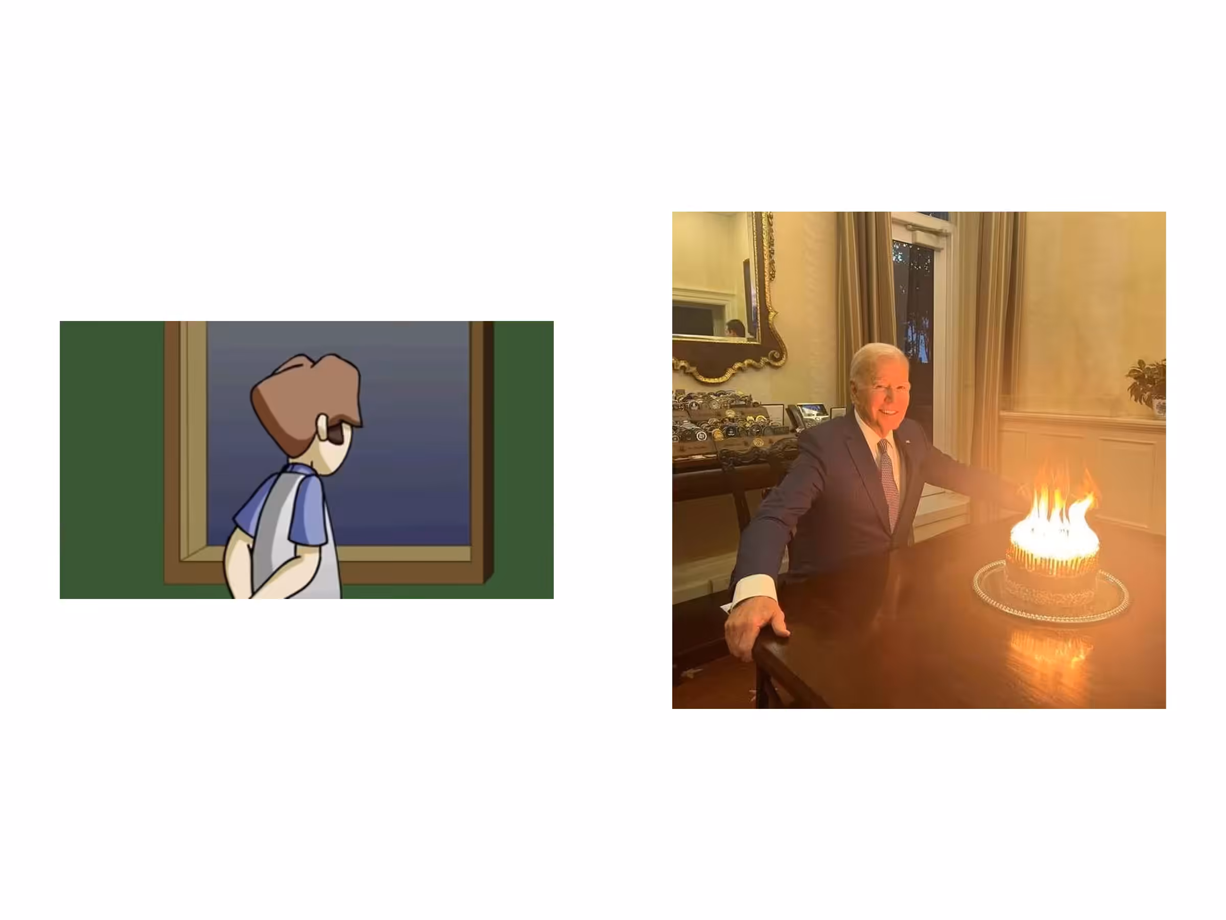 two images 11/5/24
