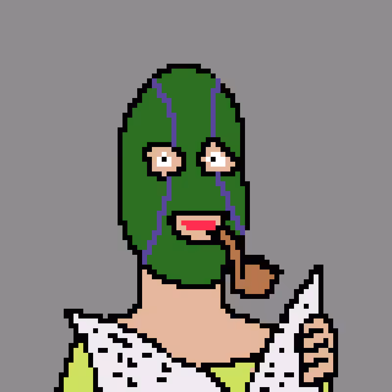 bRAIN MAN #20
