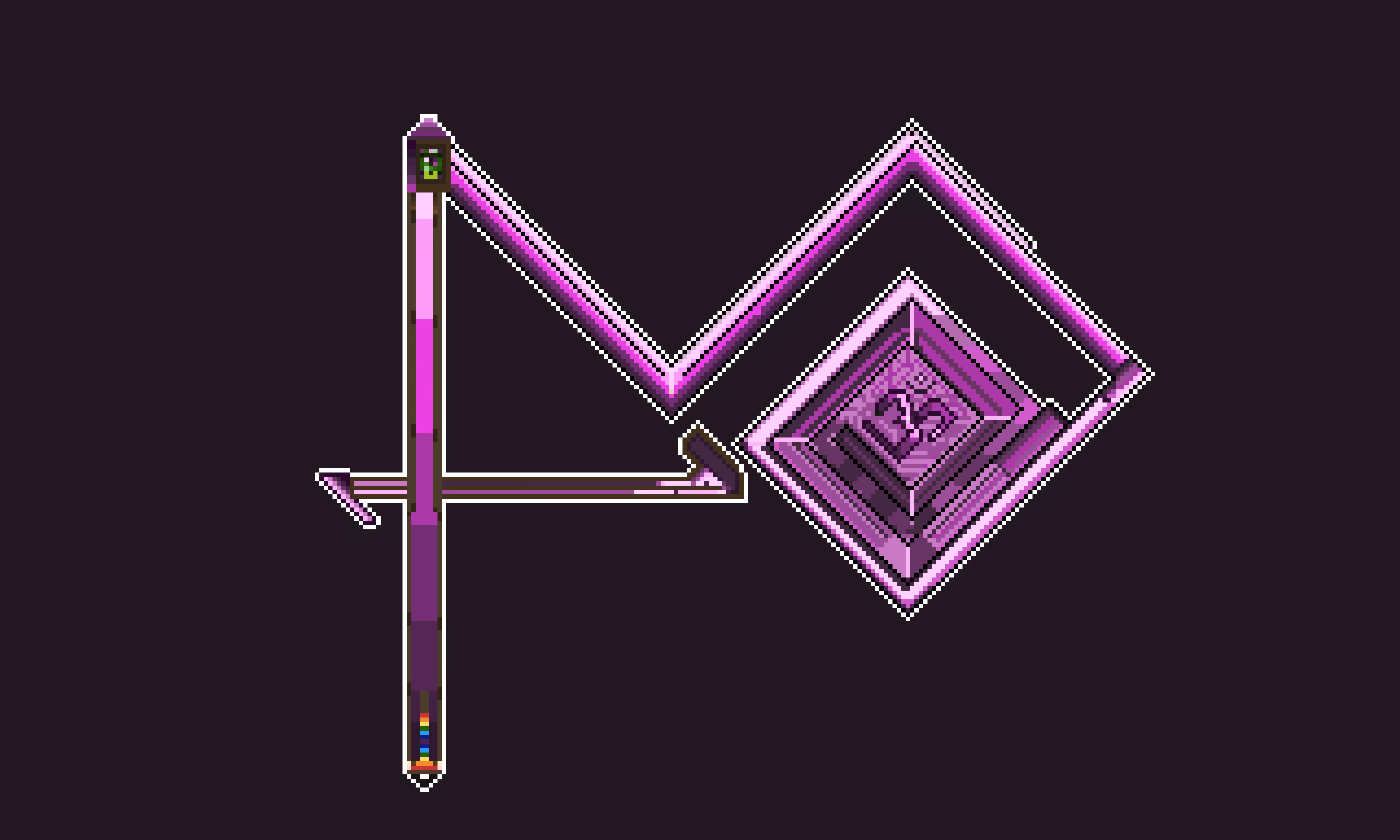Totem Tezos Sahasrara