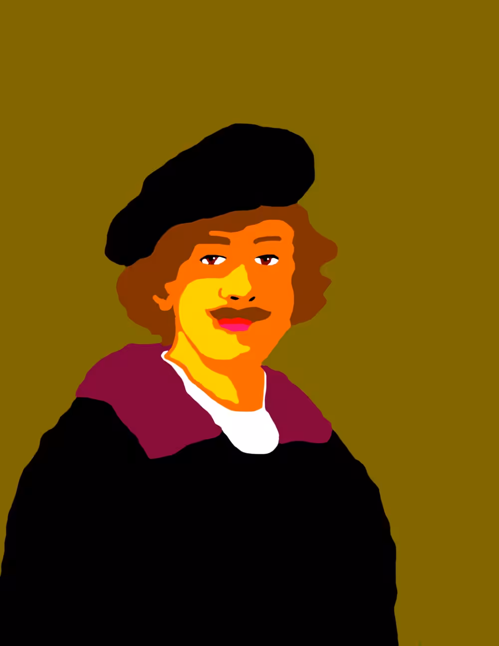 "Charles de Maison"