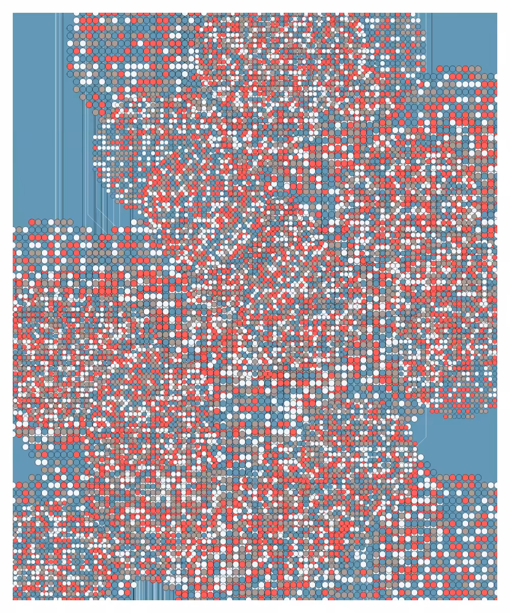 Soul's crying #60