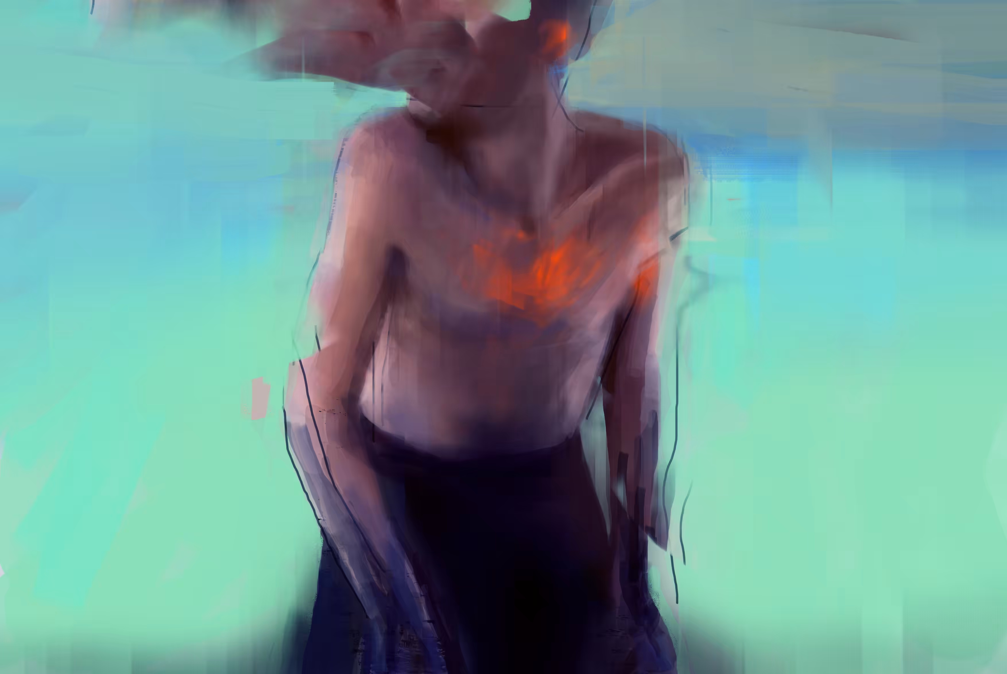 insanity #1
