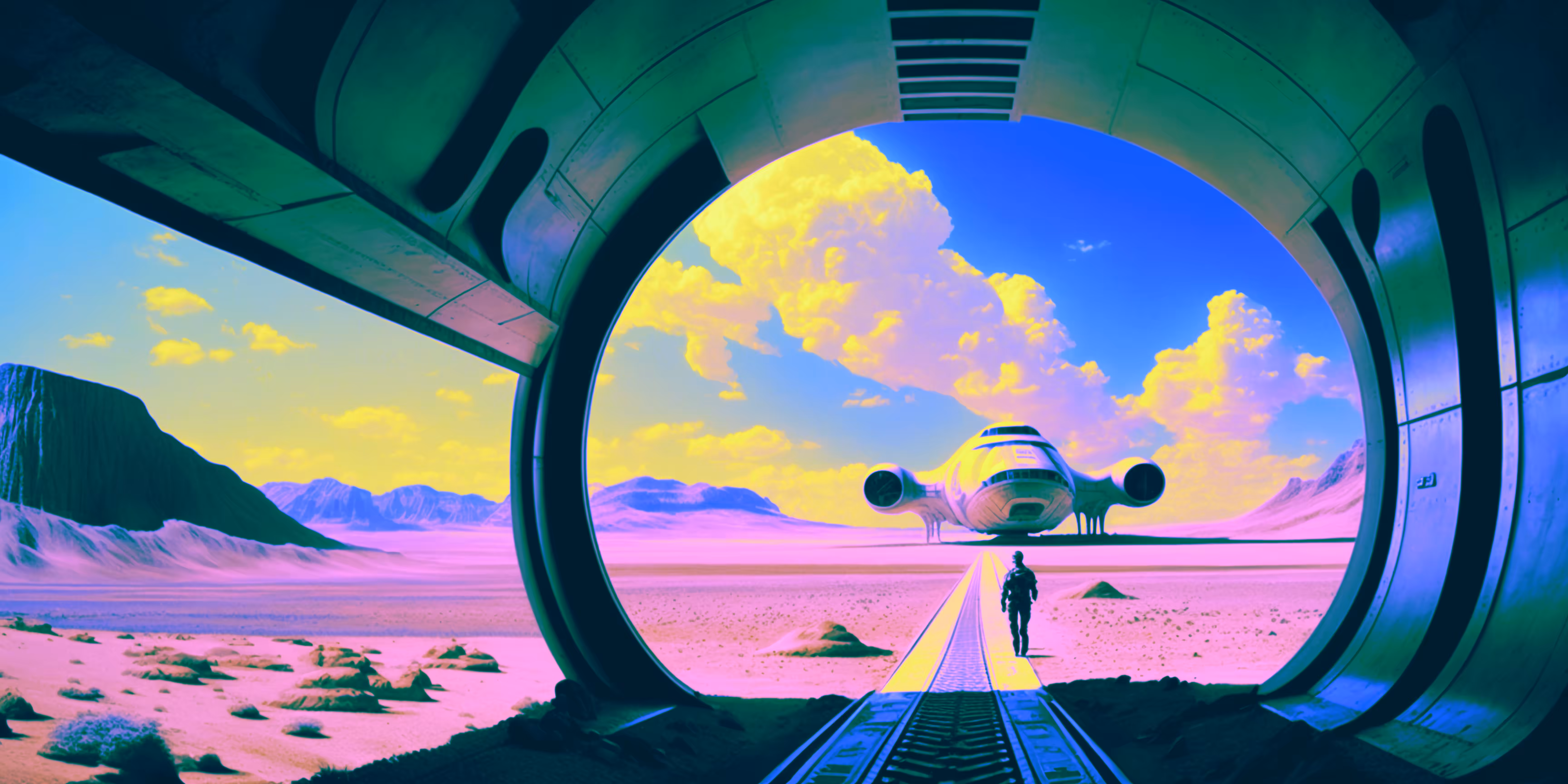 Rocketeer