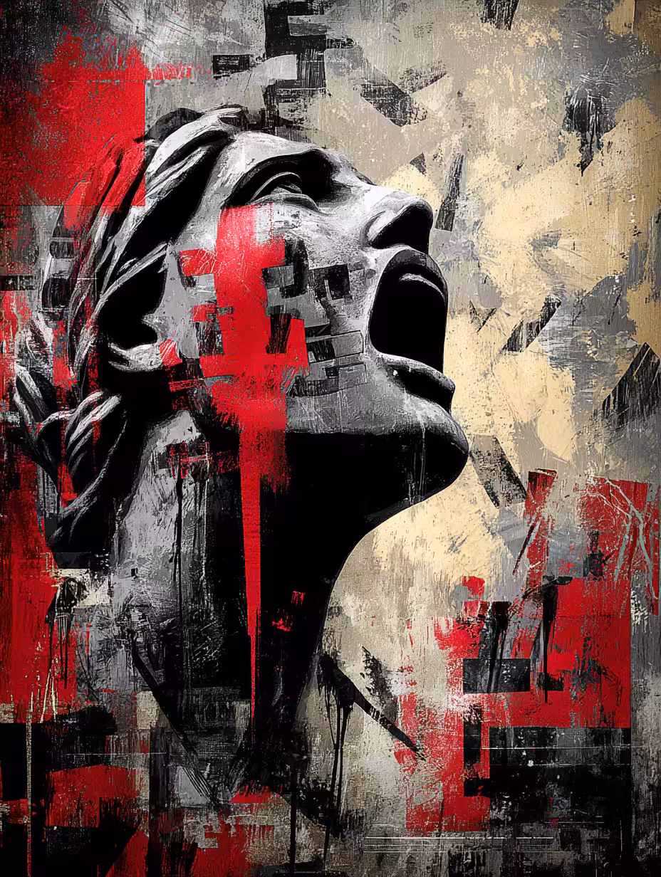 Blood Tears