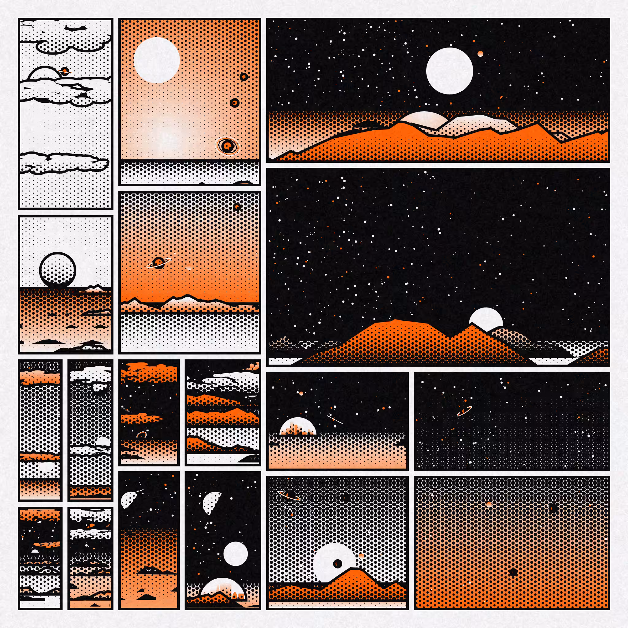 Astronomic Comics #153