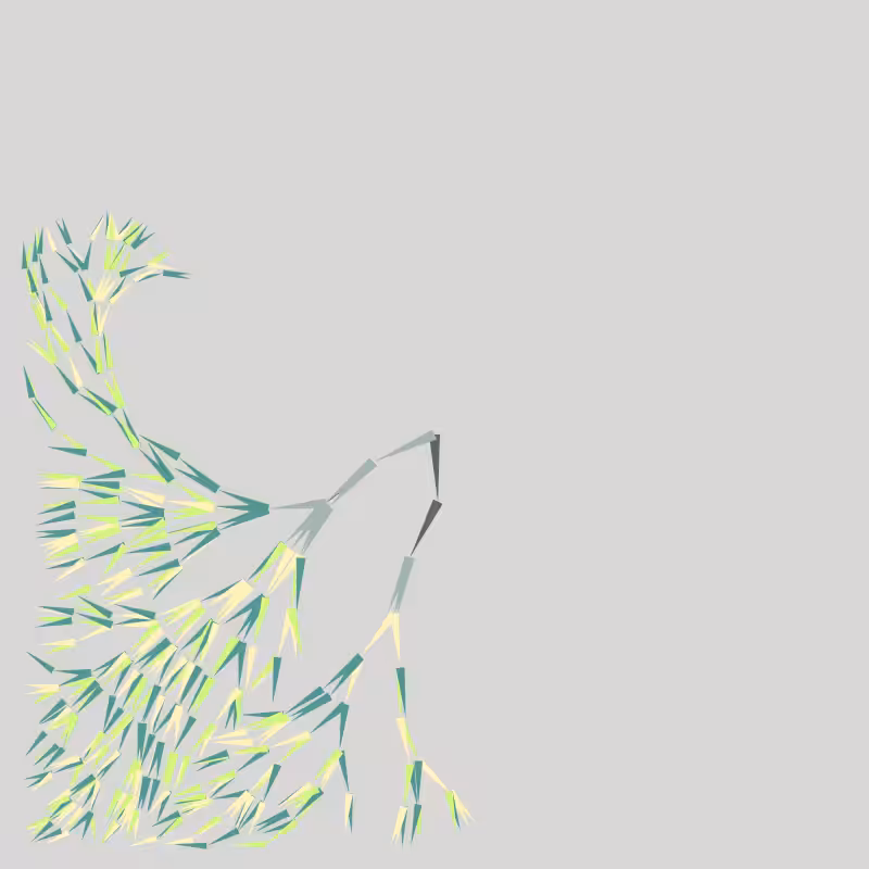 Foliage #180