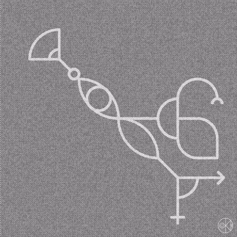 Sigil Magic I #12