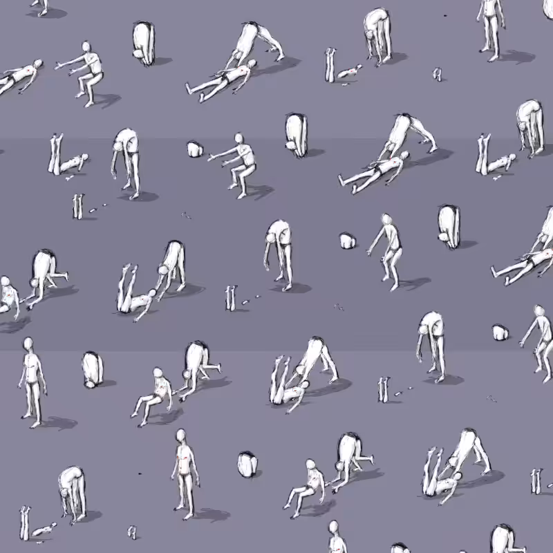 Vanishing Exercises n2 #5