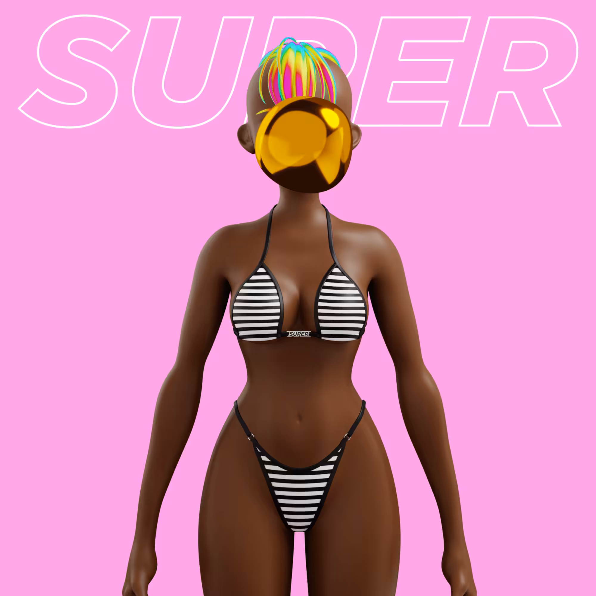 Supers! #113