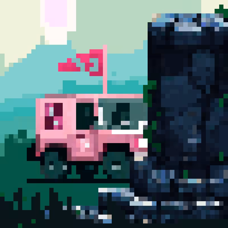 NO ROADMAP #478