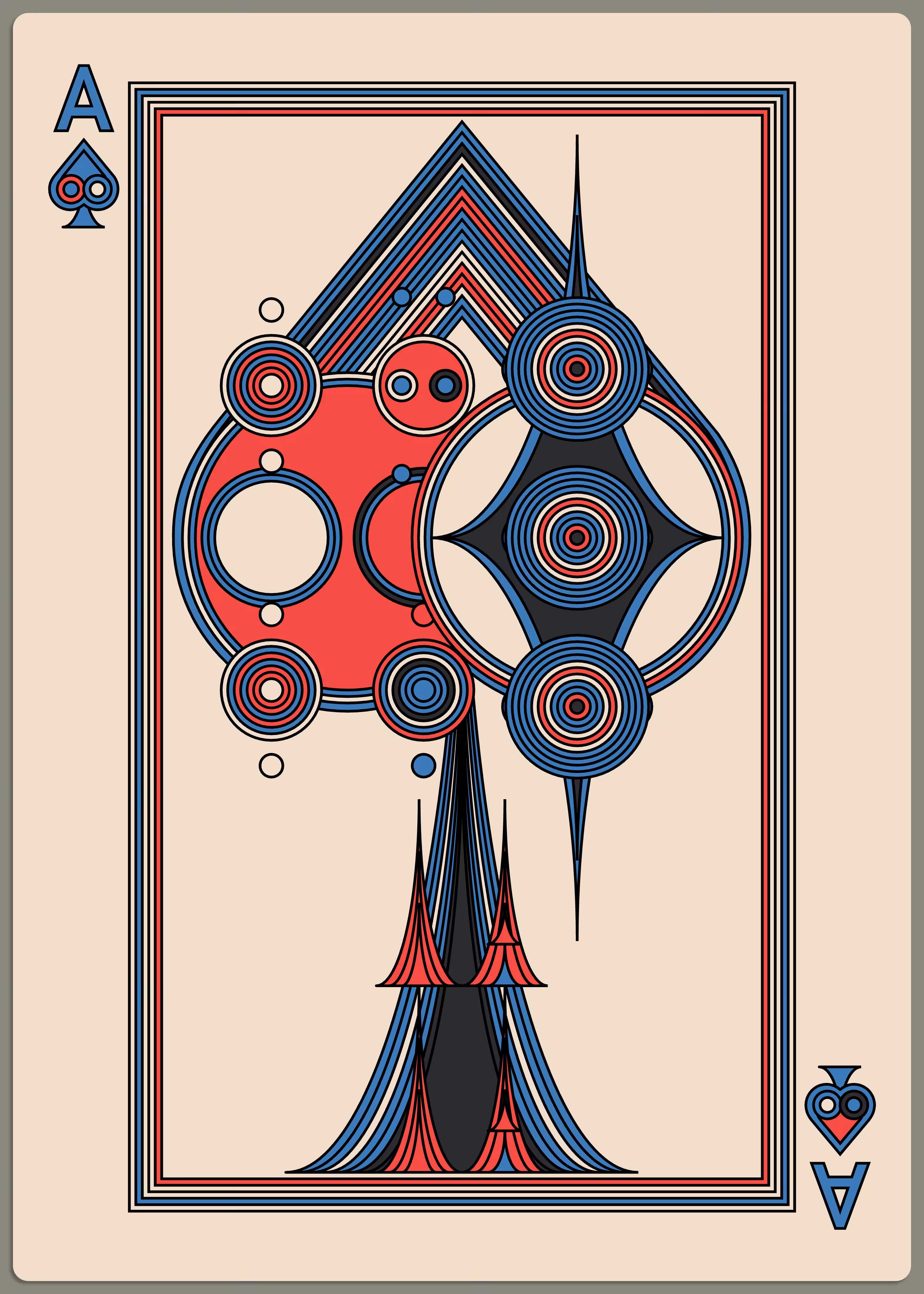 Alternate Ace