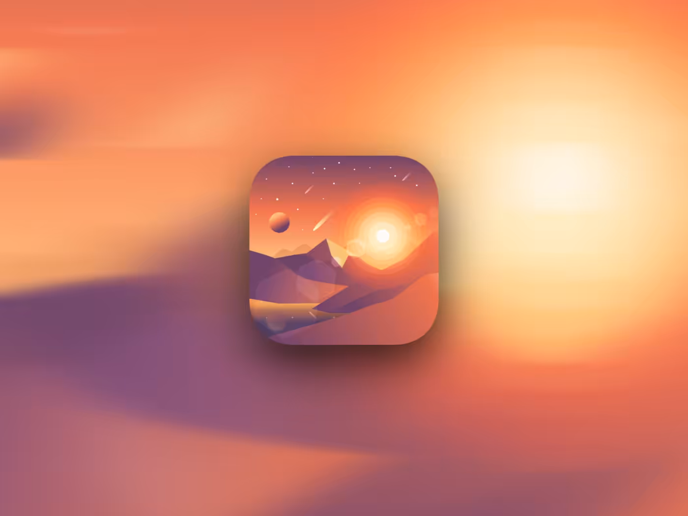 Space icon 002