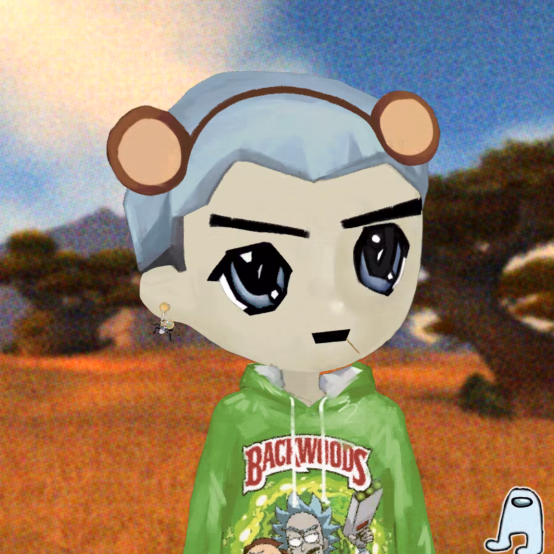 Remilio 56