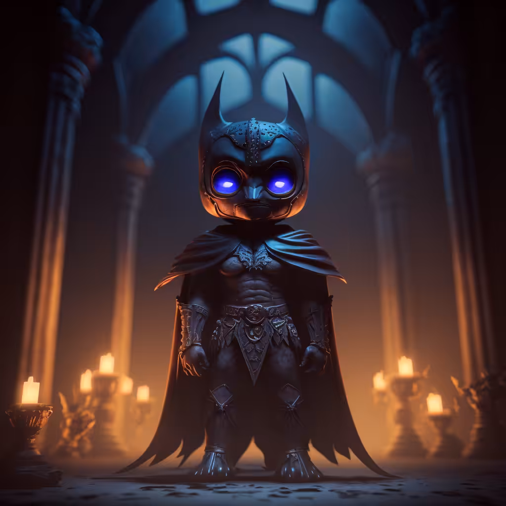 BadMan 🦇