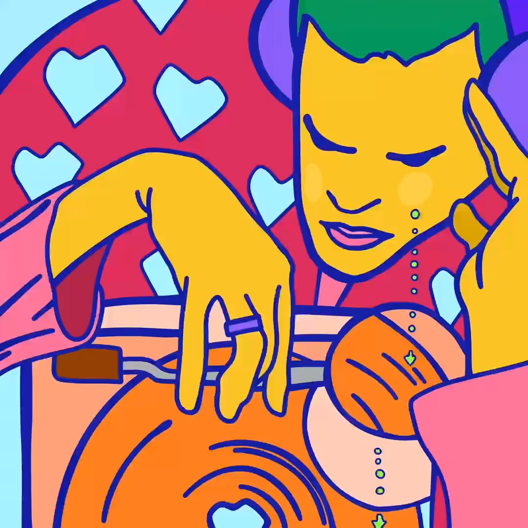 Vinyl