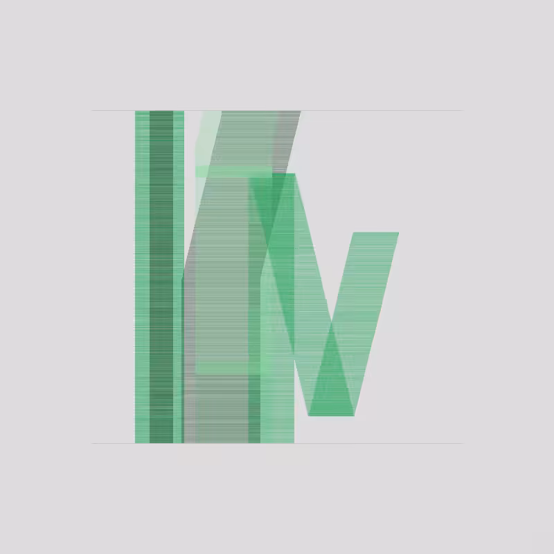 [a return to form] #1