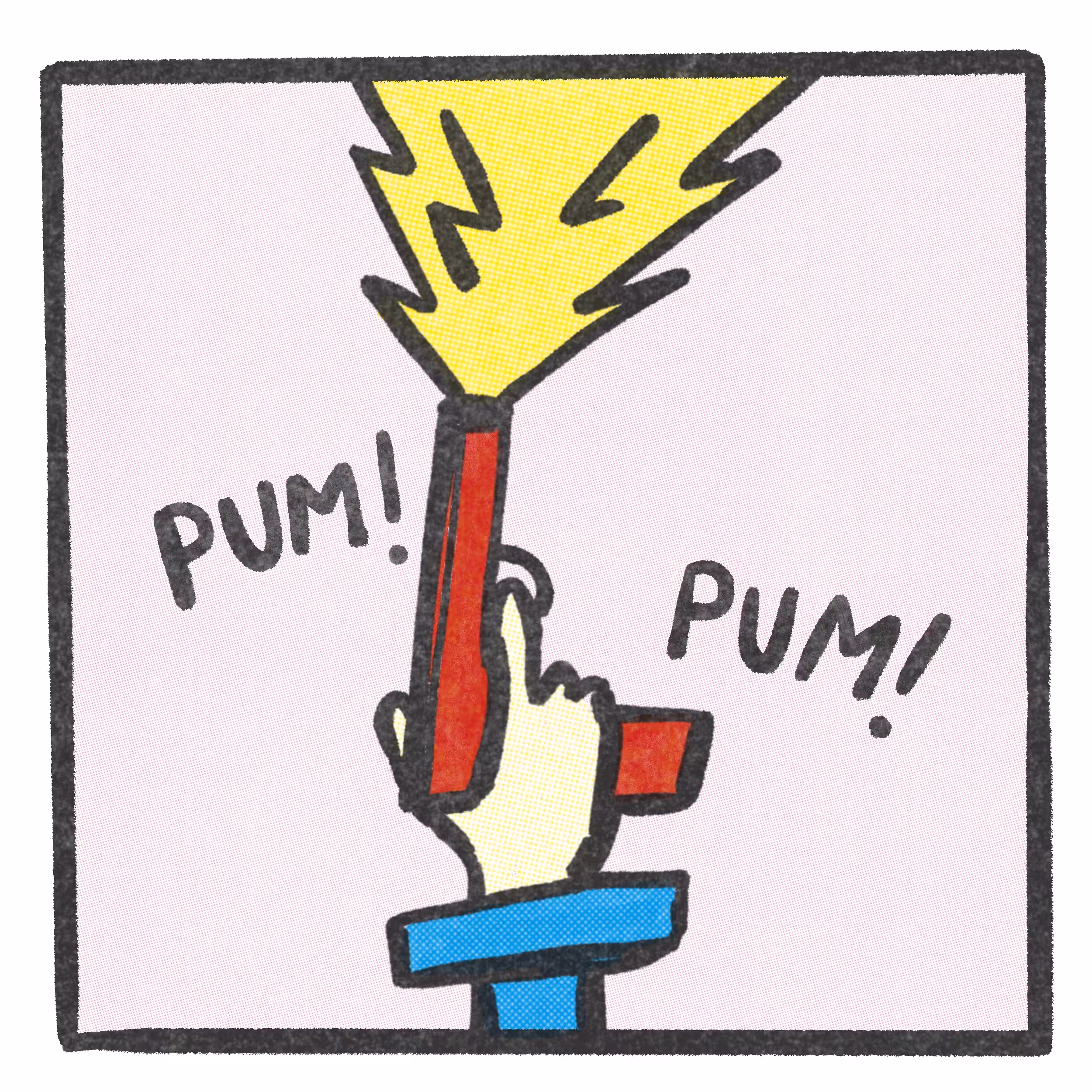 PUM PUM®