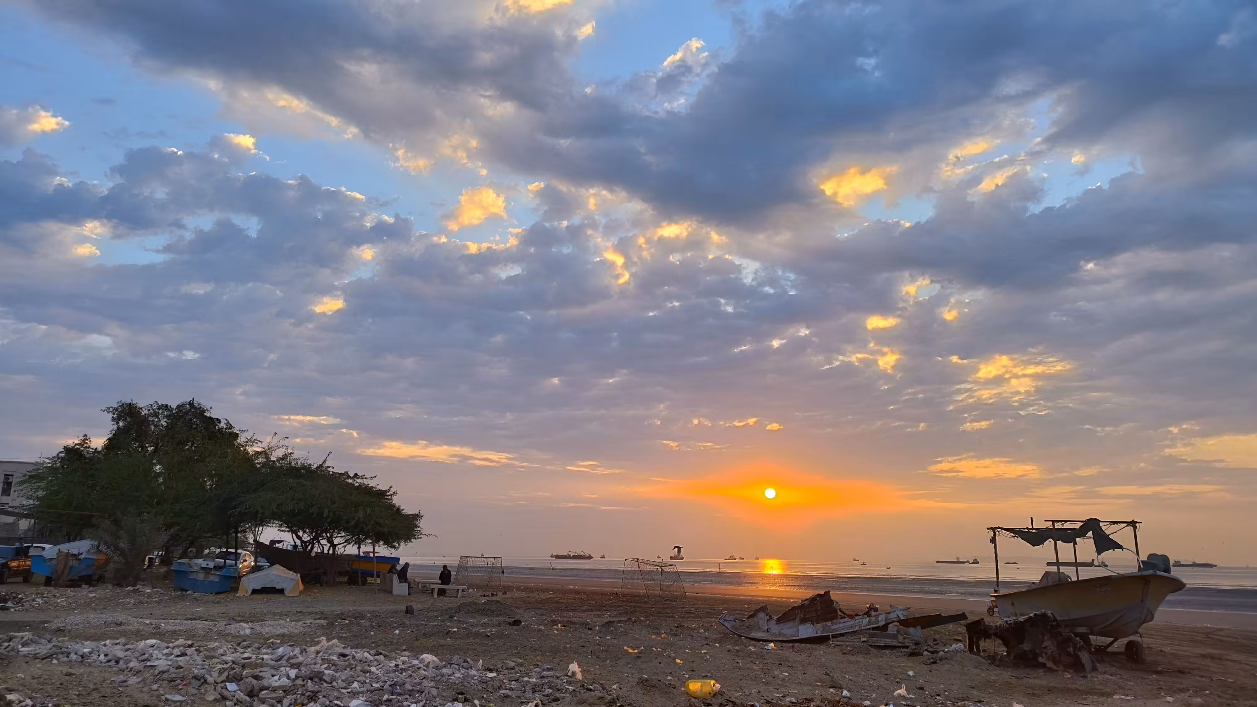 Sunrise