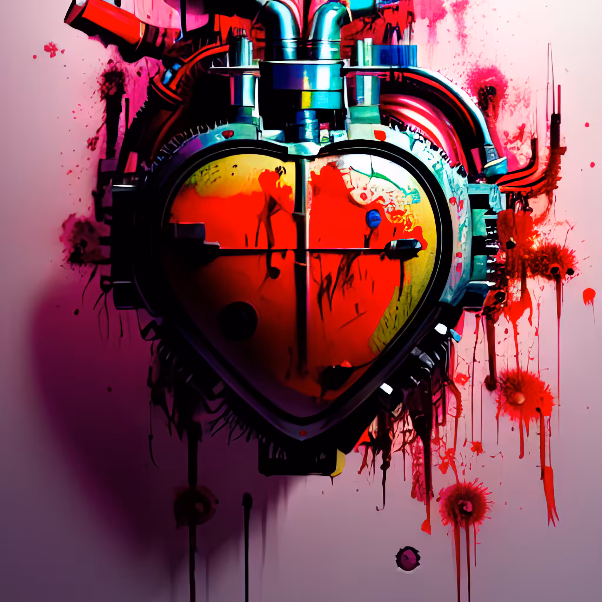 Have a Fuckin Heart #451