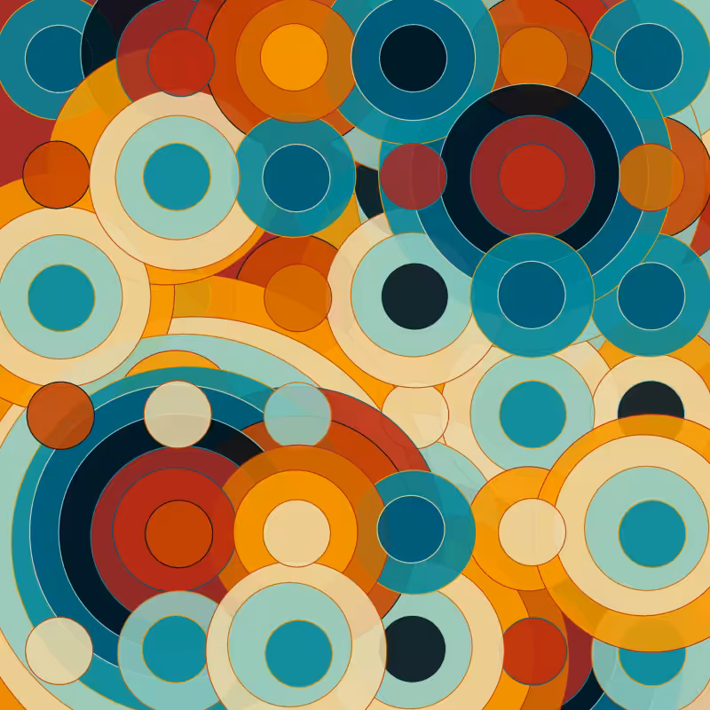 CIRCLES #10