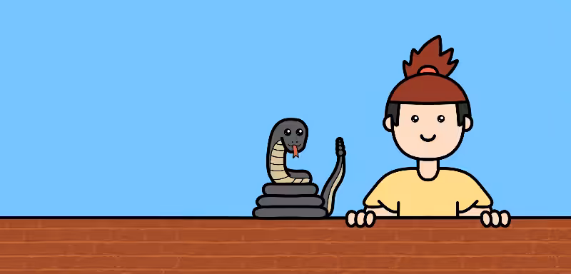 Hooman & Fren #64