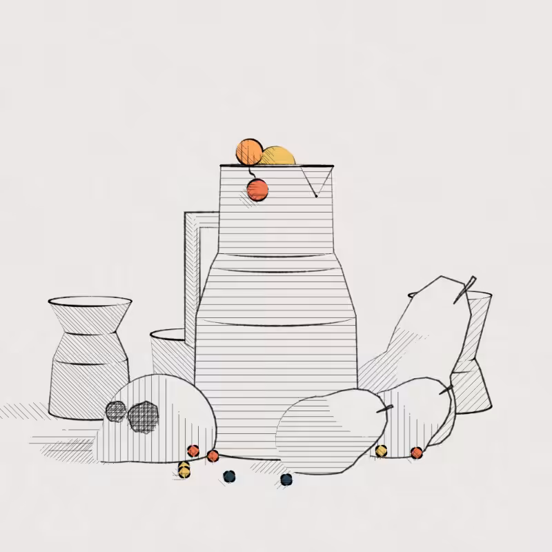 Still Life #32