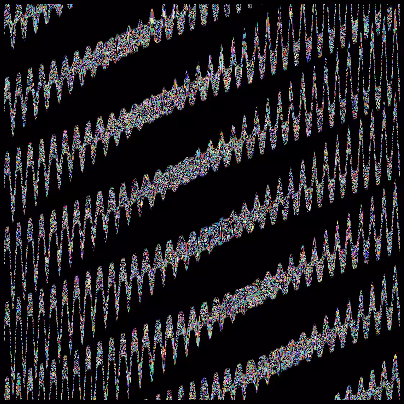 warp #39