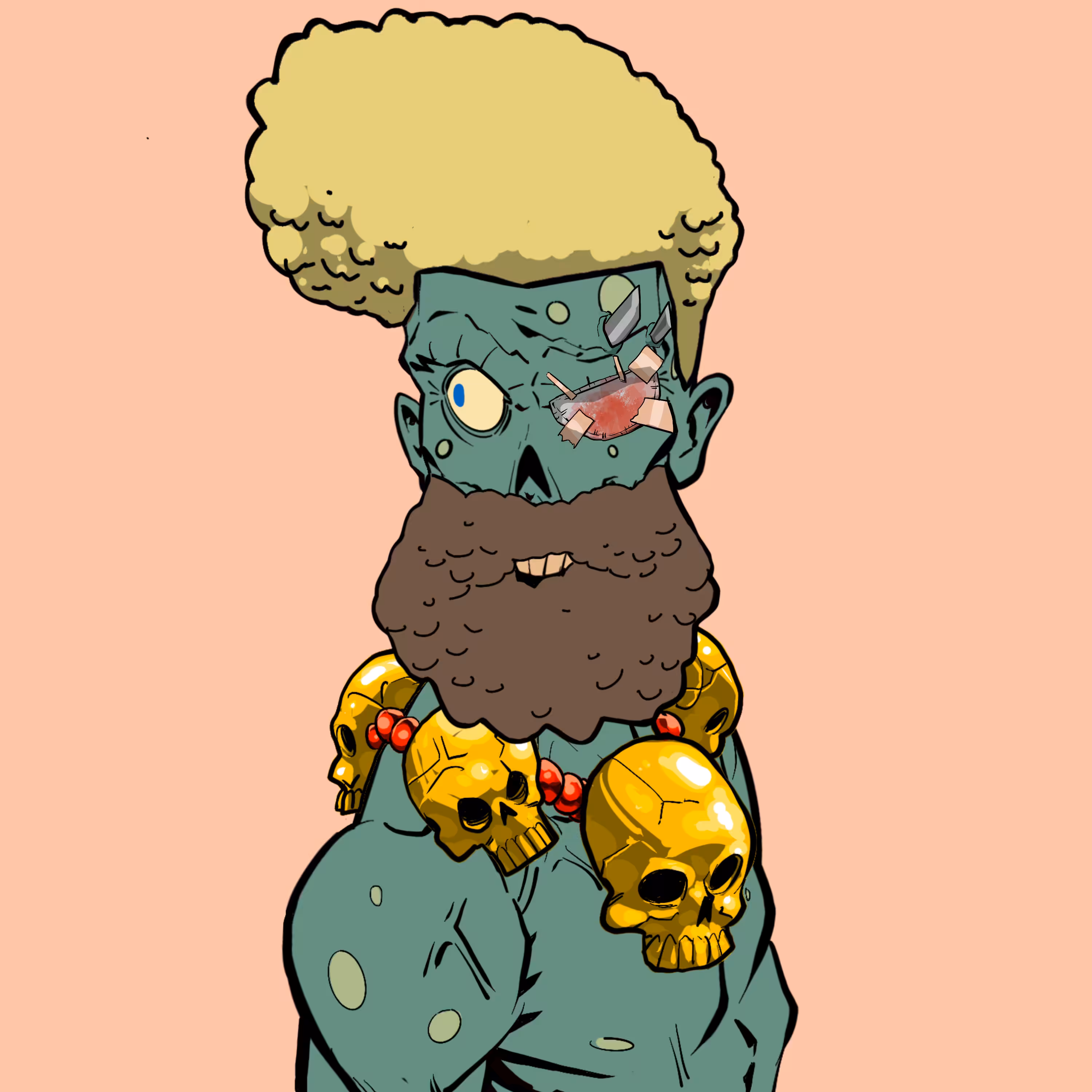GlieseZombiePFP #2334