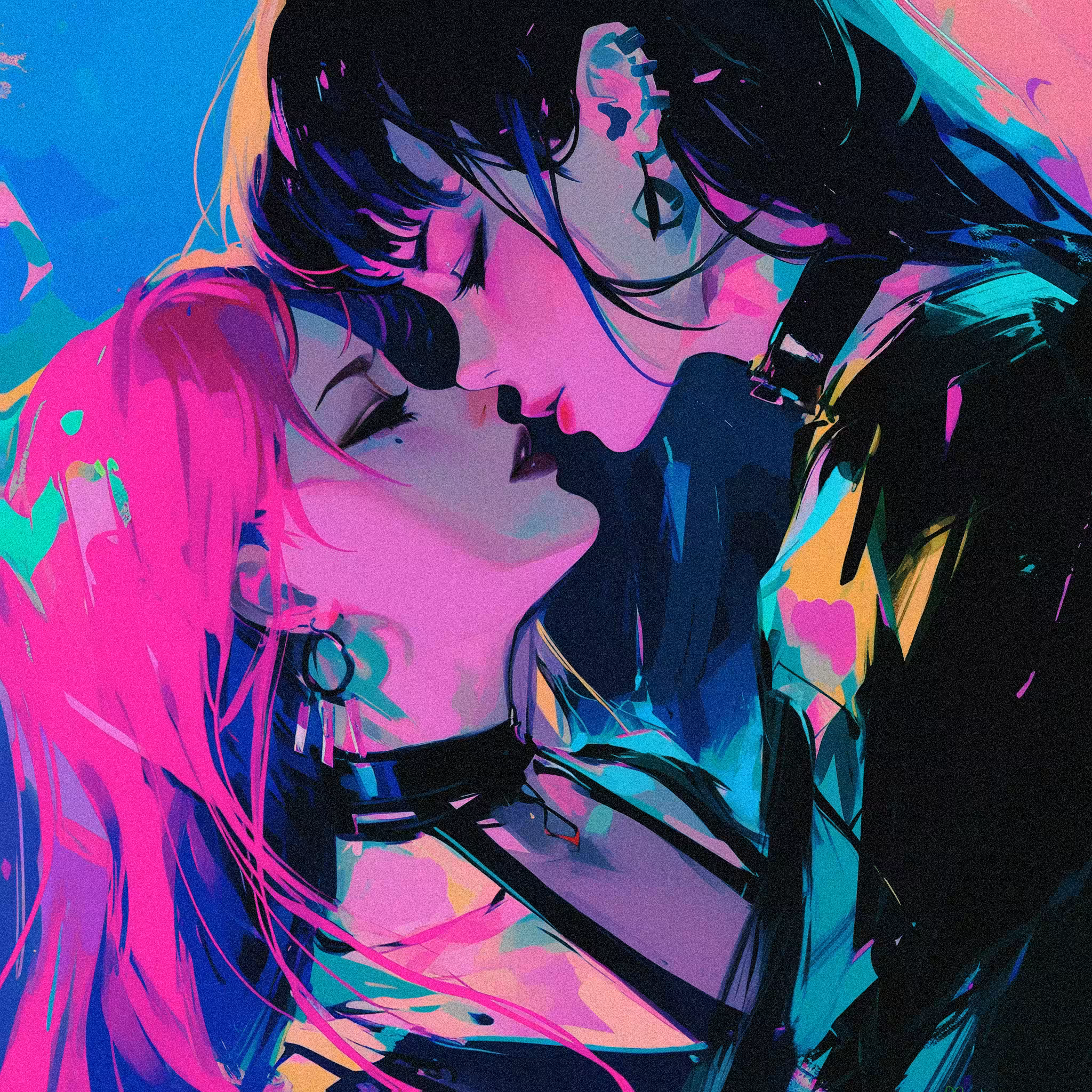Unbonded