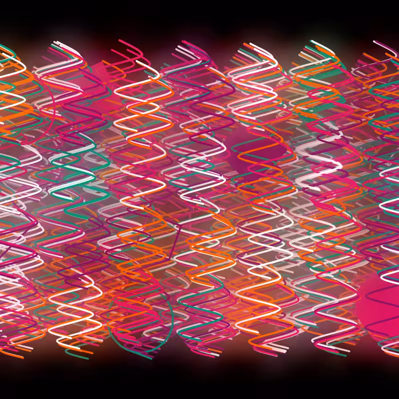 Arcade Lights #85