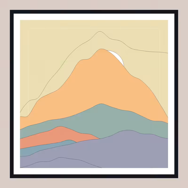 MetaMountains #72