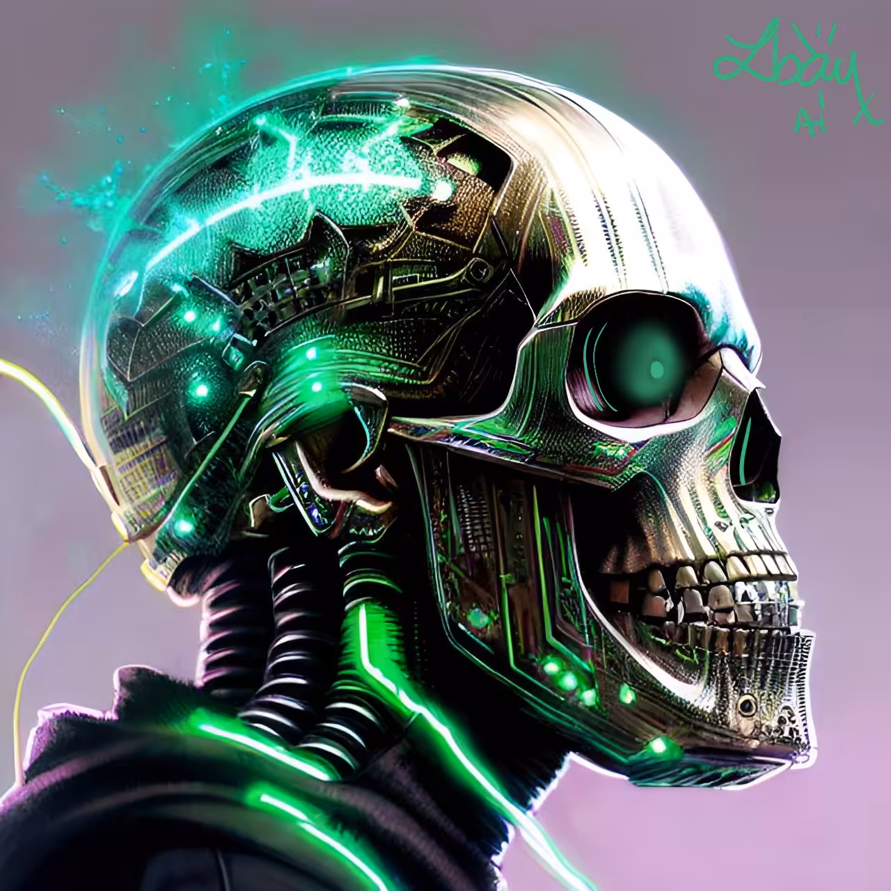 Skull 57