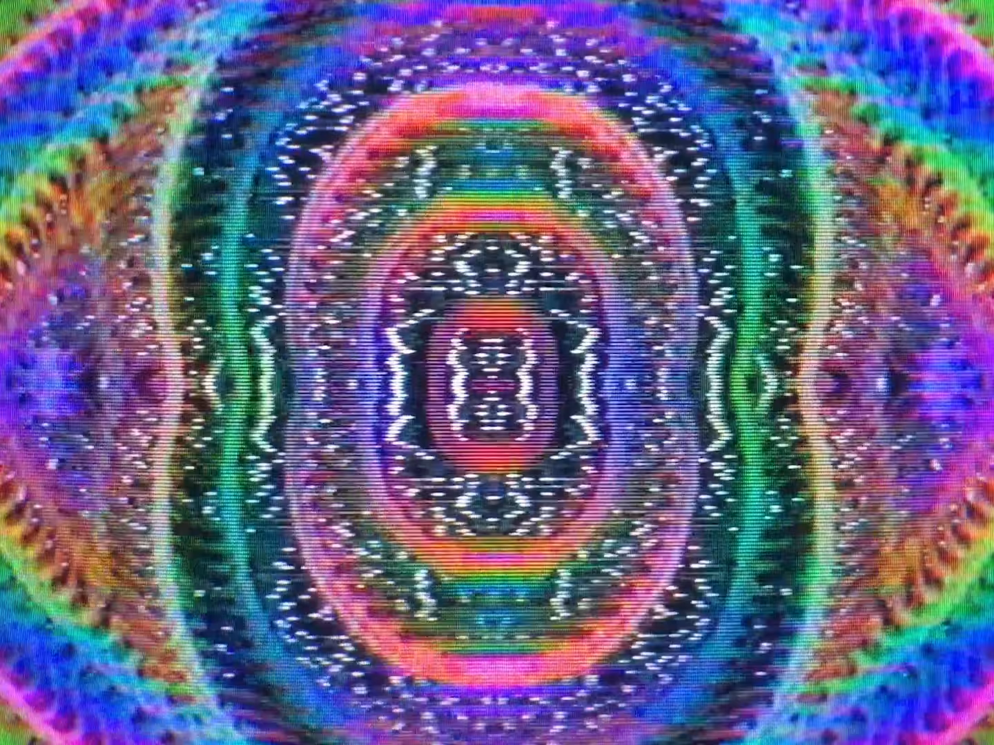 The Great Eye #4/7