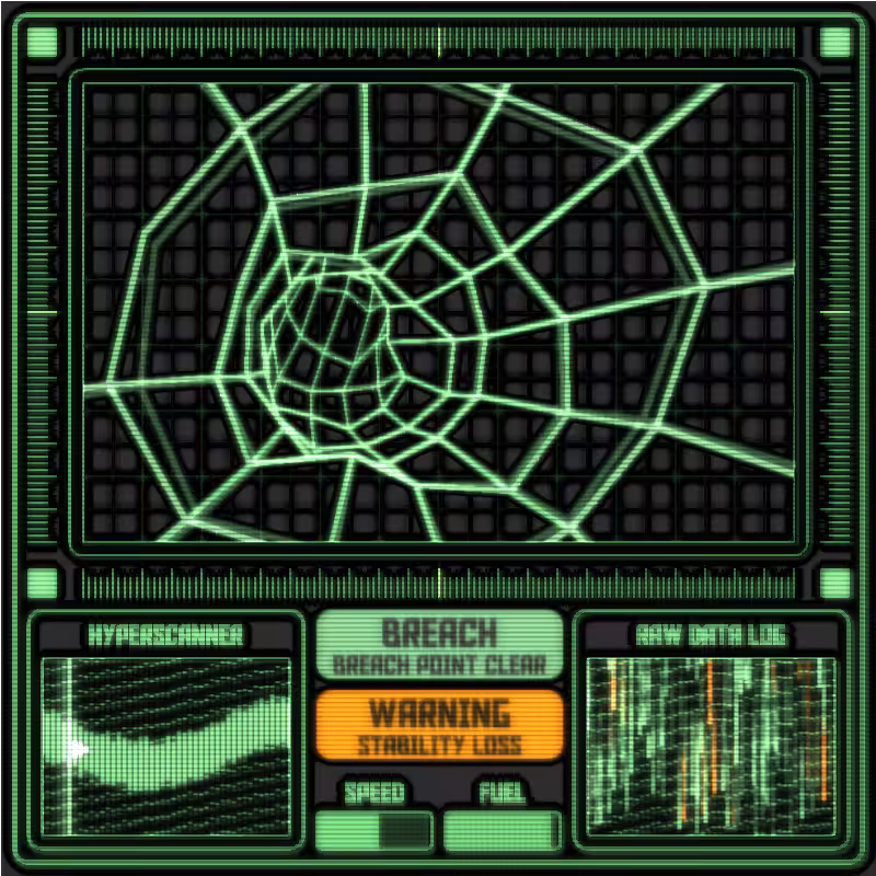 Hyperspace interface #222