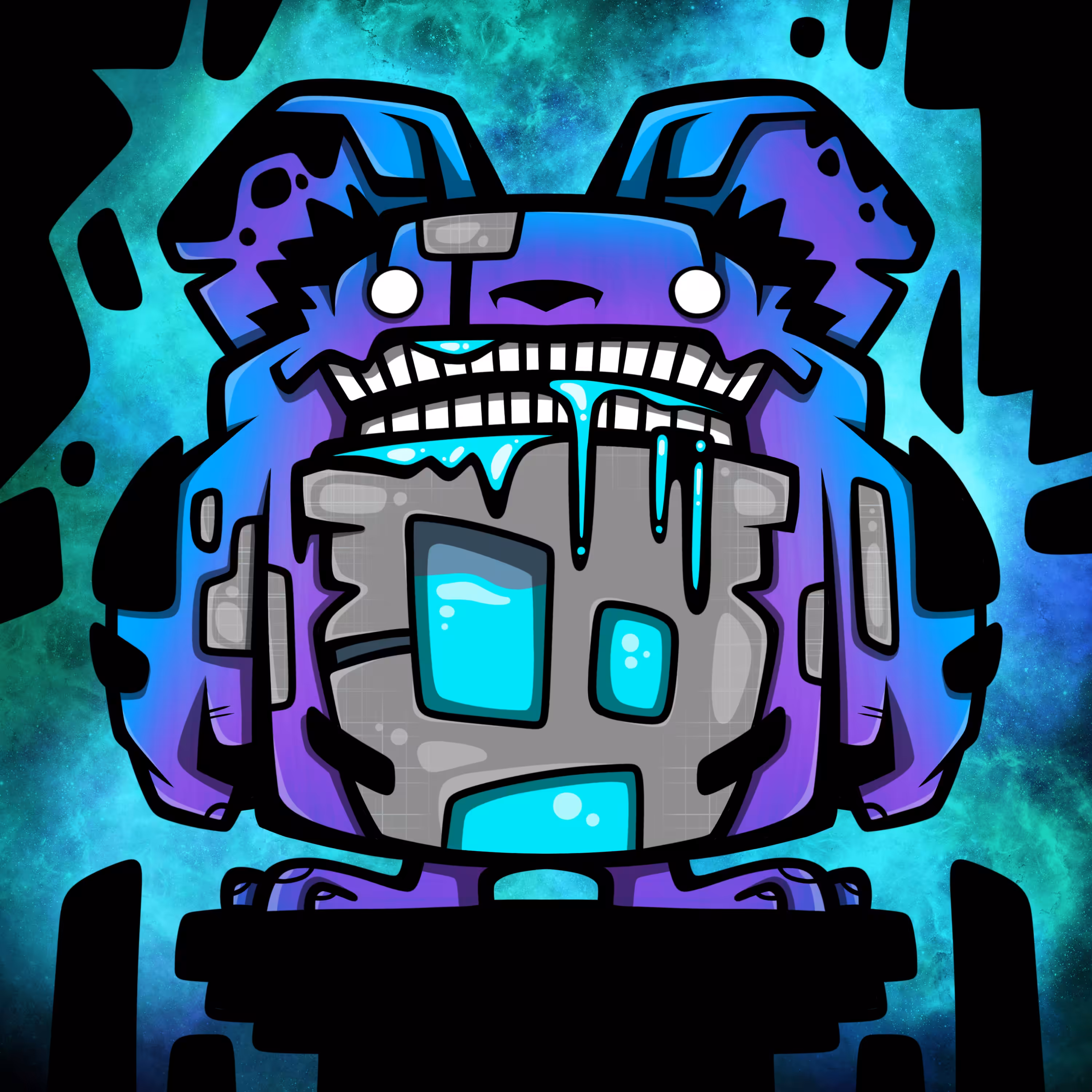 GiGGimon #0093