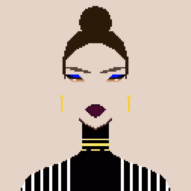 fxLady #226