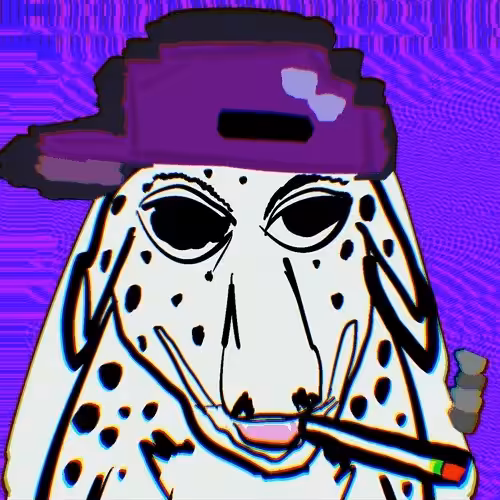 POTHEADZ #5542