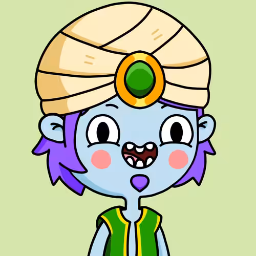 #19 — Raaki